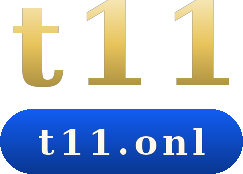 t11 logo